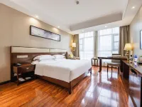Binhe Grand Hotel (Tianshui High-Speed Railway South Station) Hotels near Tianshui Maijishan Airport