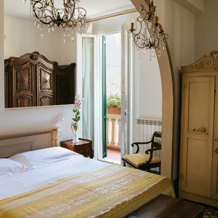 Domus Socolatae Residenza d'Epoca Charming B&B - Adults Only