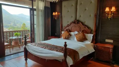 Qixin Valley Homestay