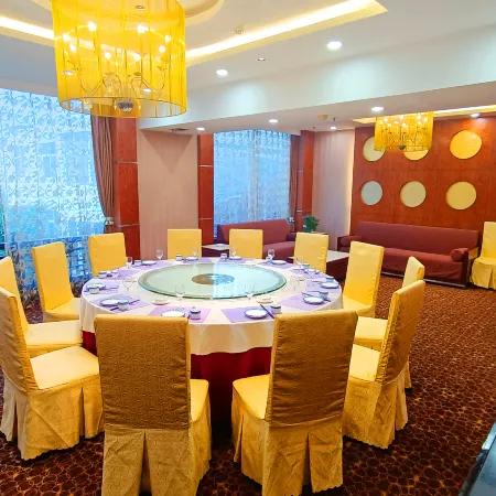 Longshan Hotel