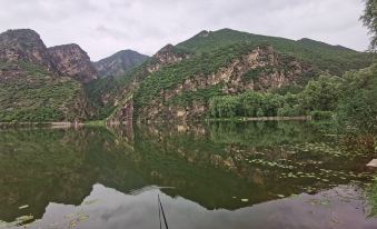 Yingchi Xuan b&B