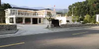 Huoshan Xingfu Farm Farmhouse
