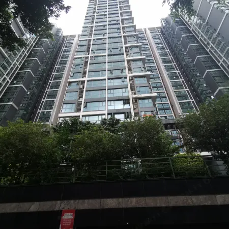Wheat League Youth Hostel (Nanning ASEAN Business District Subway Station Branch)