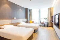 Western Posthouse Hotels in Lhazê