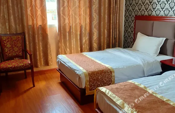 察隅丙察察酒店