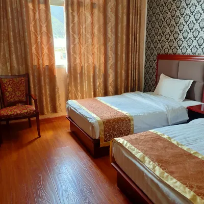 Chabu Bingcha Hotel Hotels in 