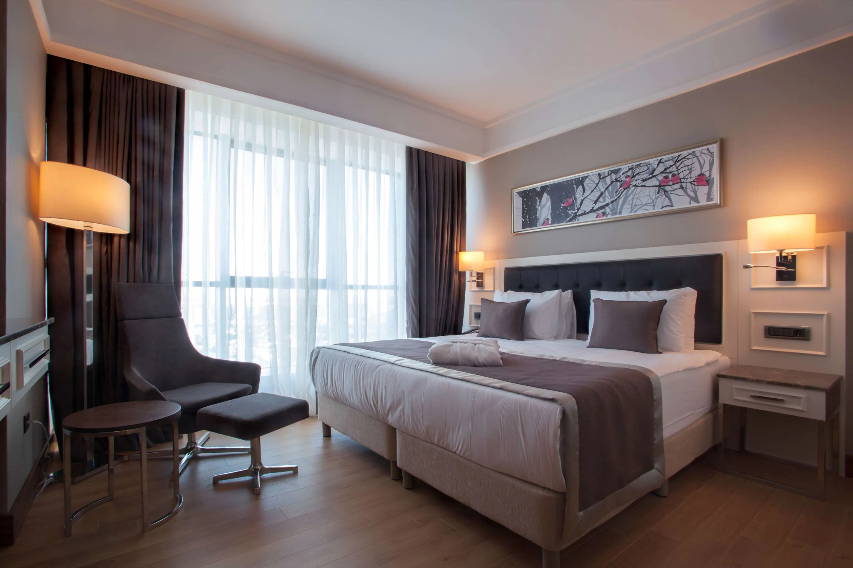 Radisson Blu Hotel Diyarbakir