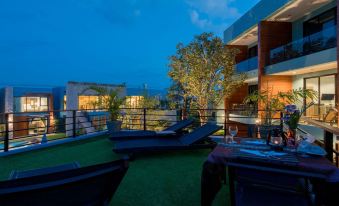 Peace Blue Naiharn Naturist Resort Phuket