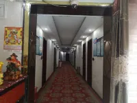Wushan Longhong Hotel - Inns