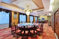 Zhengzhou Cheered Hotel Hotels in Xinmi