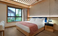Blossom House Bazhong Enyang Hotel a Bazhong
