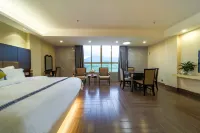 MANRY HOTEL (Heyuan Bavarian Branch)