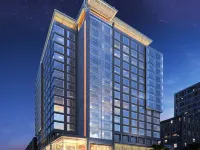 Luma Hotel San Francisco Hotels near Speakeasy Brewery