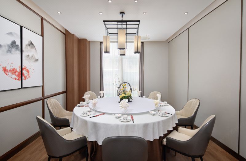 Ramada by Wyndham Changsha North photo 3