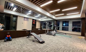 TILL BRIGHT Hotel (Pingxiang Xiangdong District Government)