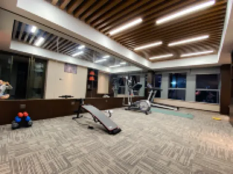 TILL BRIGHT Hotel (Pingxiang Xiangdong District Government)