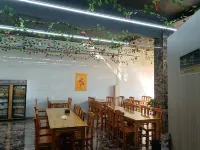 Dingxin Hotel (Dong'e Xiangjiang Road Traditional Chinese Medicine Hospital)