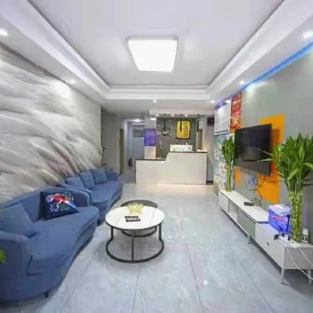 Lingxin Hotel