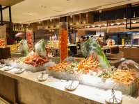 ホリデイ・イン リゾートホテル 三亜湾 - 朝食