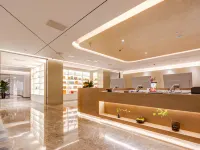 Moon Hotel Hotels in Xianyang
