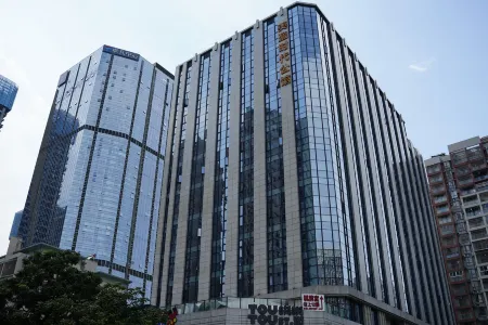 Meisu Zhuhai  Hotel