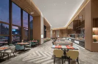 Holiday Inn LUZHOU LONGJIAN by IHG Hotels in Luzhou