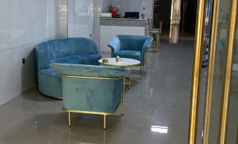 Suitetrails - Yingtan Jincheng Apartment Hotel