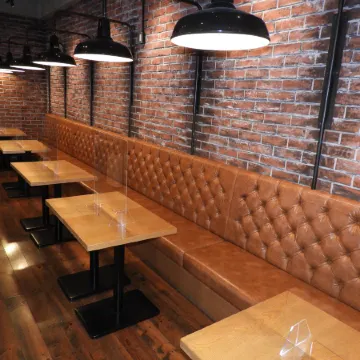 The Kitchen Hostel Ao