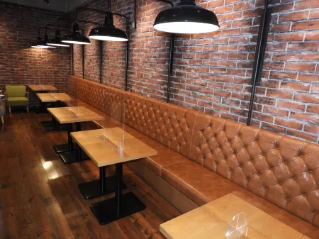 The Kitchen Hostel Ao