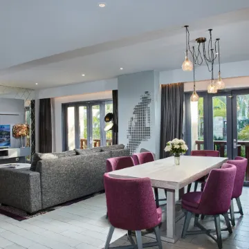 Hard Rock Hotel Bali