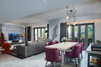 Hard Rock Hotel Bali Hotels in Bali