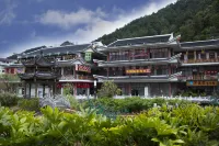 都勻優格花園民宿 - 山景