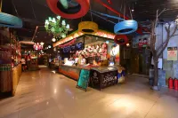 Feiyu Fashion Chain Hotel (Chendong Road Store, Huainan)