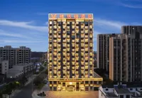 Vienna Hotel Qianshan Hekou ancient