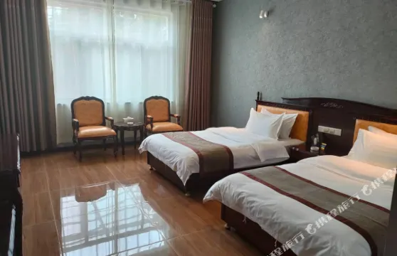 阿瓦提棉城賓館