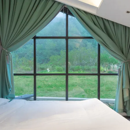 Feidong Huachaoji Flower Courtyard Homestay
