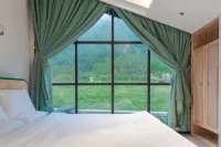 Feidong Huachaoji Flower Courtyard Homestay Hotel a Feidong