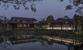 Small Luxury Hotels of The Word-Hangzhou Muh Shoou Xixi Hotel