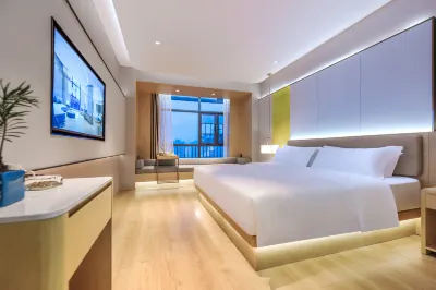 Zhuzhou Xiyue Hotel