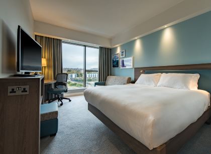 Hampton by Hilton Edinburgh West End