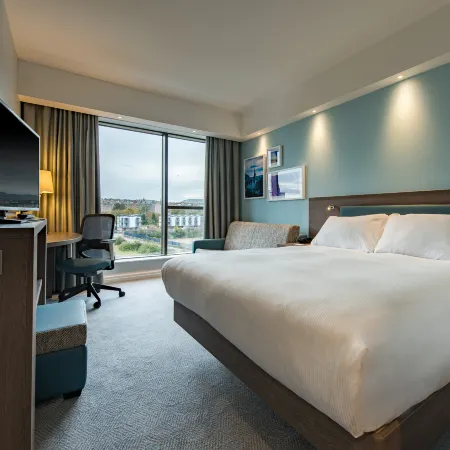 Hampton by Hilton Edinburgh West End