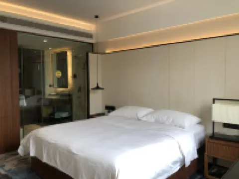 ALA SHANKOU YUNFI INTERNATIONAL HOTEL LIMIT