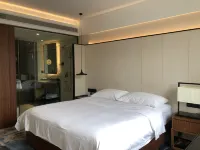 ALA SHANKOU YUNFI INTERNATIONAL HOTEL LIMIT Hotel di Alashankou