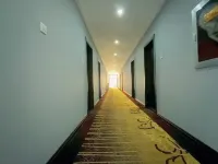 준거얼 퍼리 호텔