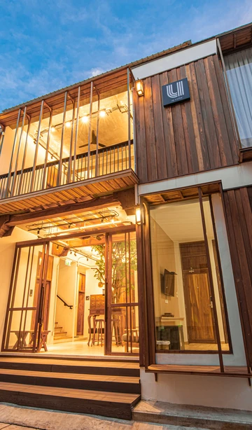 รูปภาพของโรงแรมอยู่ ชายโขง