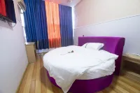 Ji'an Chenxu Hotel (Jinggangshan University store of Ji'an railway station)