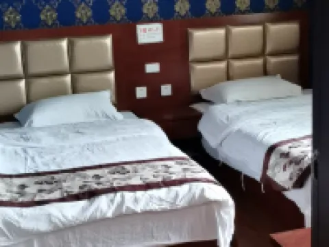 Tonghai Tengshuai Hotel Hotels in Tonghai