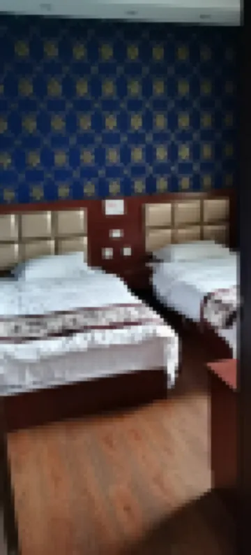 Tonghai Tengshuai Hotel