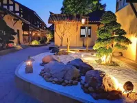 Chongqing Fishing City Heyuan Homestay Các khách sạn gần Lingxiao Pavilion