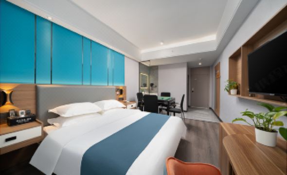 Nanning Fuji hotel selection(Guangxi University)